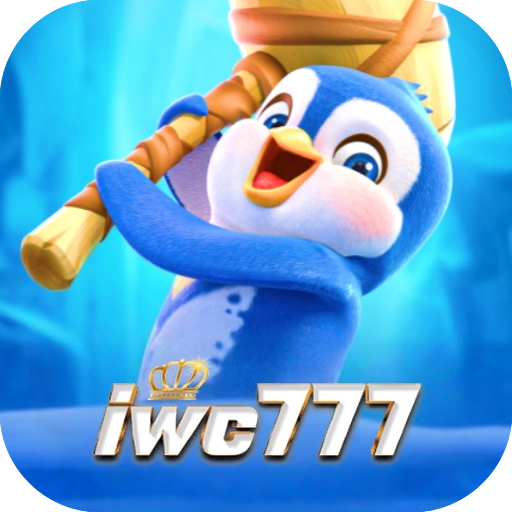 iwc777 logo