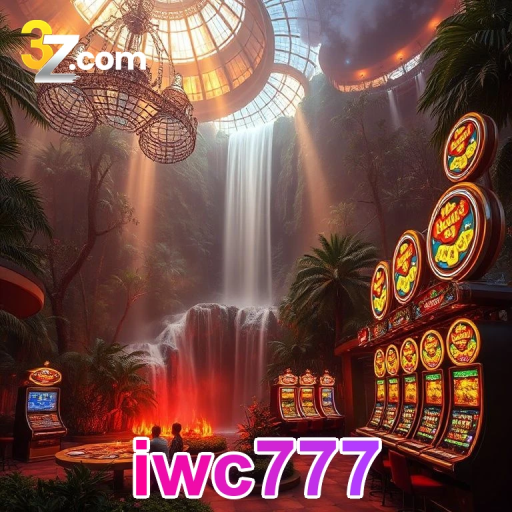 Baixar Jogos Incríveis no iwc777: A Diversão Começa Aqui!