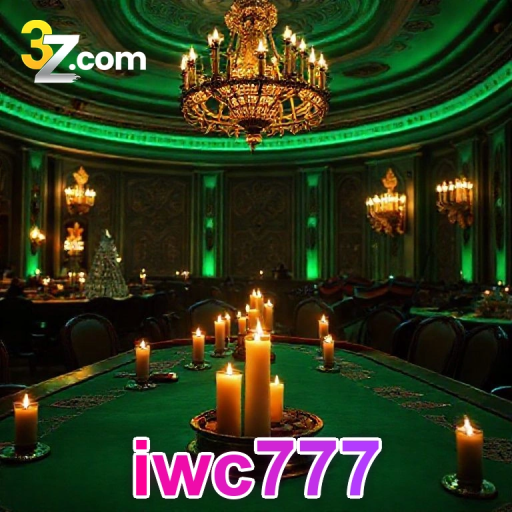 IWC777: Uma Plataforma Revolucionária de Jogos no Brasil