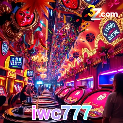 iwc777
