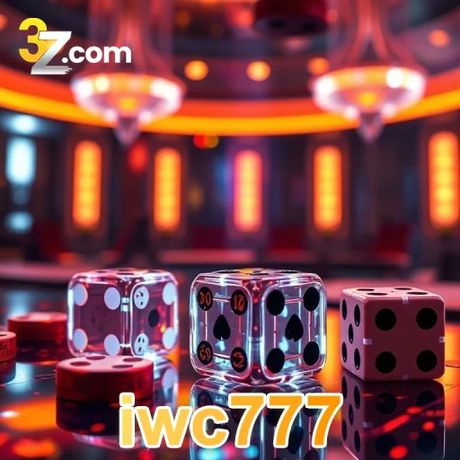 iwc777 Jogos de caça-níqueis